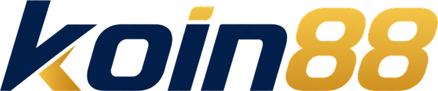 Logo koin88